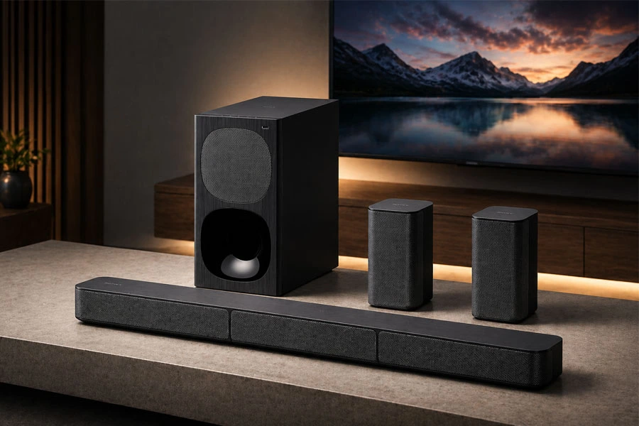 sony soundbar 1