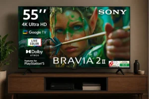 sony tv