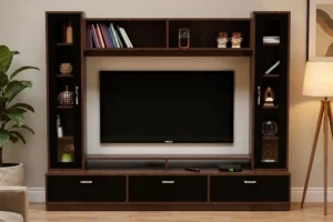 TV Unit for Living Room 2 tv unit