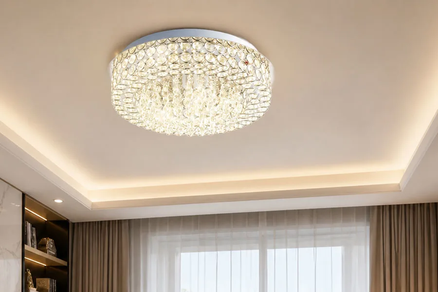 Chandelier