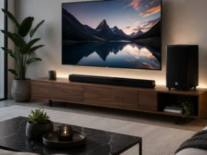JBL Cinema SB271 Dolby Digital Soundbar 