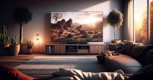 Smart TV Buying Guide 2026: 7 Essential Things You Must Check Before Buying a New TV 4 Smart TV Buying Guide 2026: