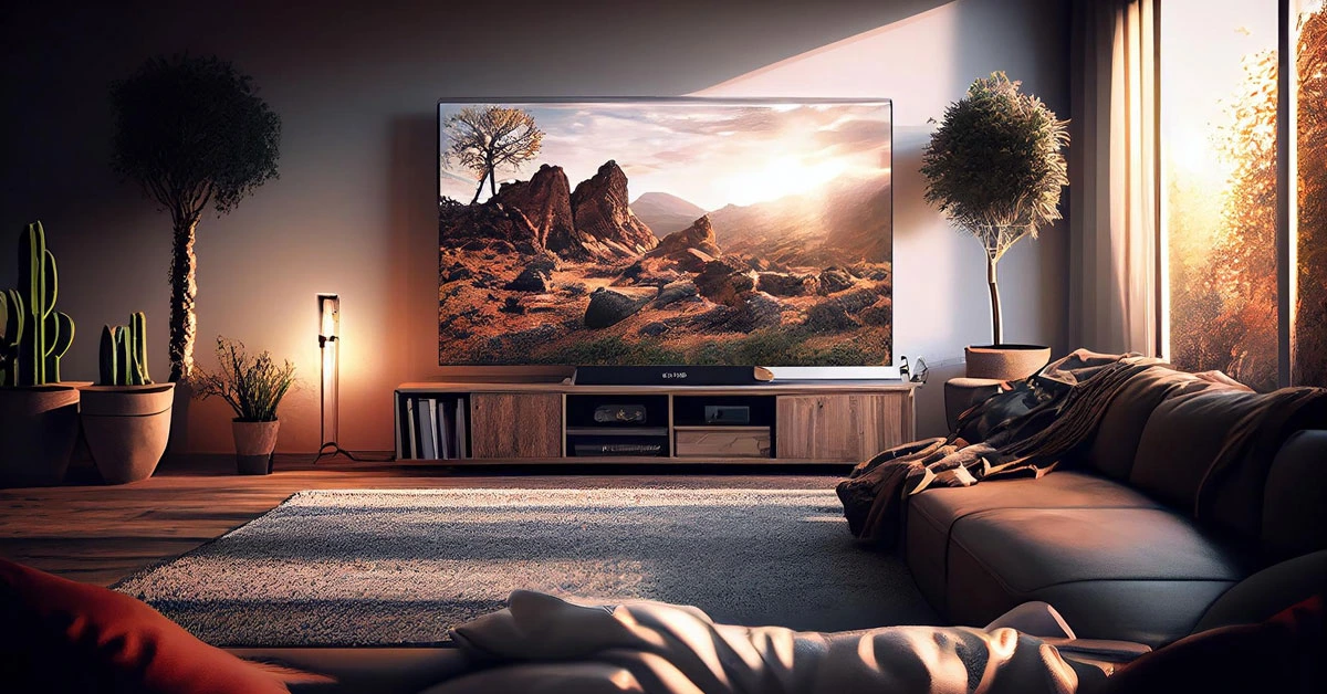 Smart TV Buying Guide 2026: