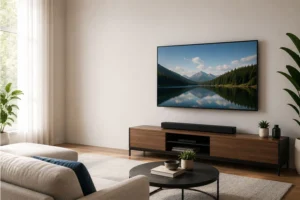 TV Mount Height Calculator: Find the Perfect TV Mounting Height for Comfortable Viewing 3 TV Mount Height Calculator