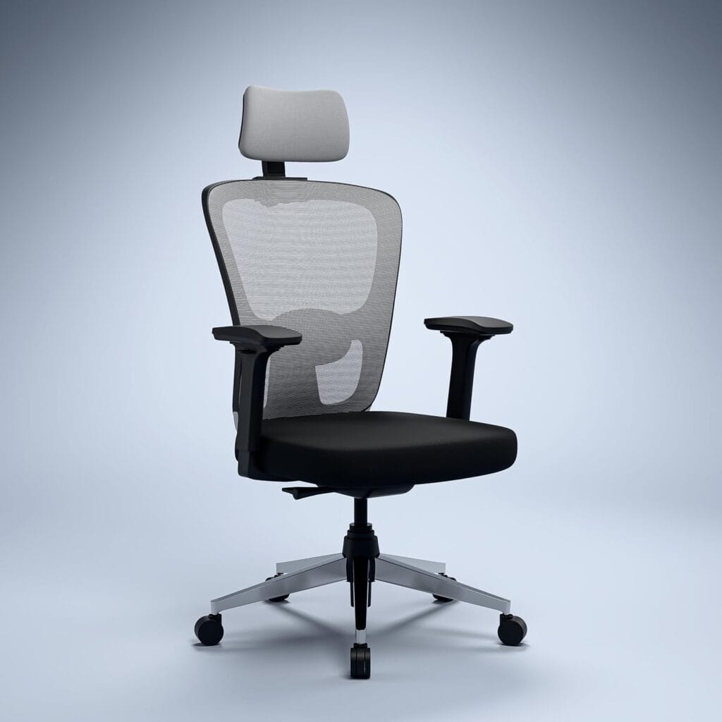 Green Soul Jupiter Pro (2026 Edition) Ergonomic Office Chair 8 714WG1HbgRL. SL1500
