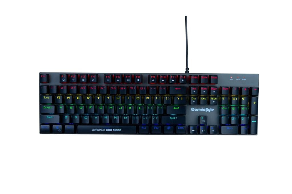 Cosmic Byte CB-GK-27 Mechanical Keyboard 6 71PquP2IYaL. SL1500