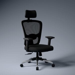 Green Soul Jupiter Superb | Ergonomic Mesh Office Chair 2 71muQPVn57L. SL1500