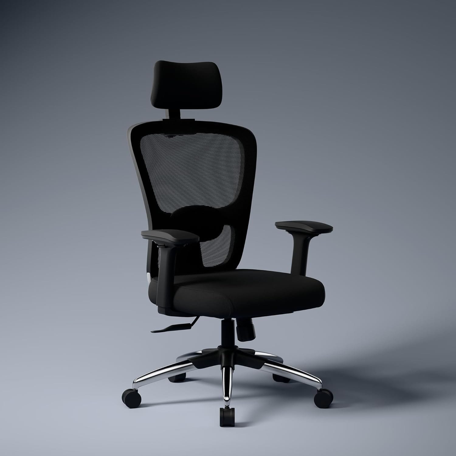Green Soul Jupiter Superb | Ergonomic Mesh Office Chair 2 71muQPVn57L. SL1500