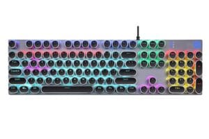 HP GK400Y Mechanical Gaming Keyboard 2 81JG5E6nJXL. SL1500