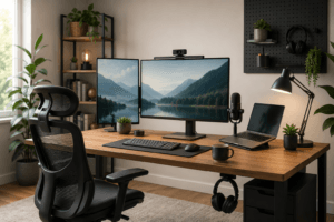 Home Office Equipment Worth the Money