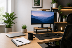 Home Office Setup Budget: How Much Should You Actually Spend in 2026? 3 Home Office Setup Budget